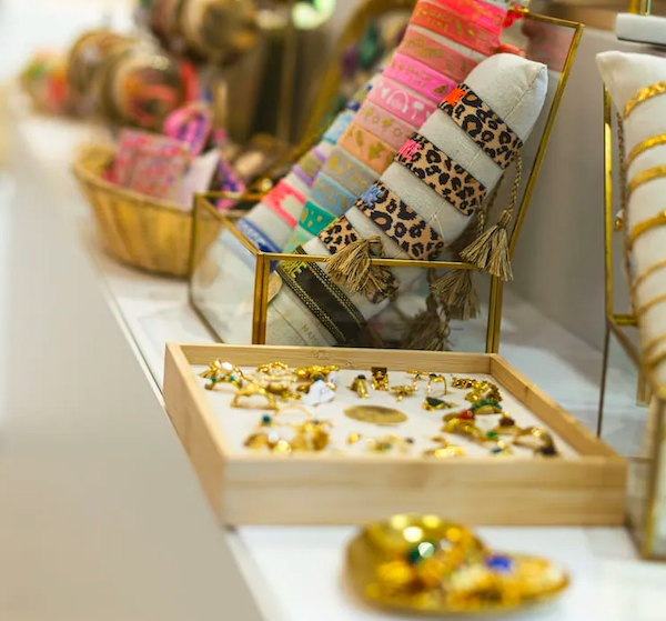 Concept Store