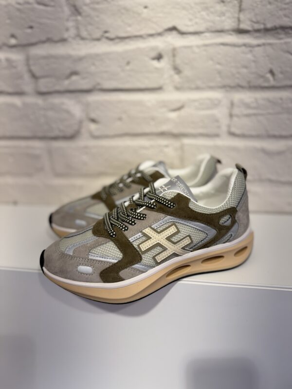Basket Anna kaki A040 Another trend