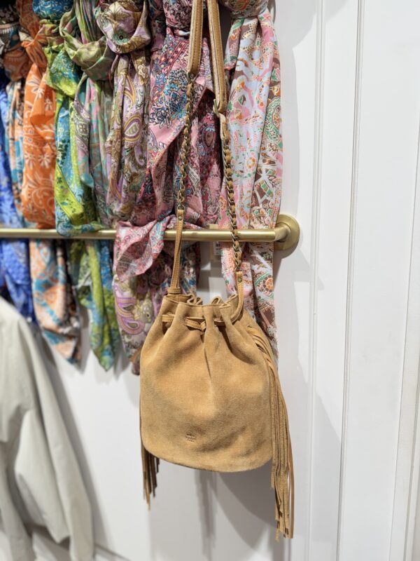 Sac Milea V ambre Mila Louise