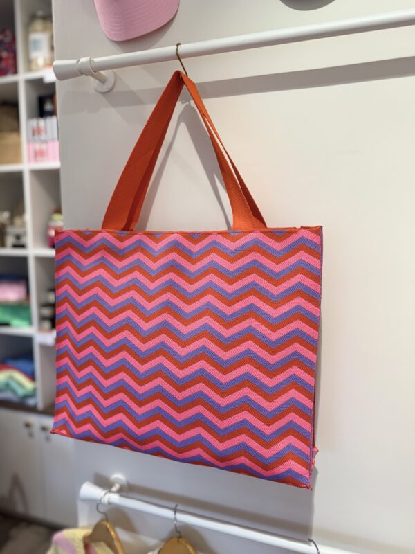 Sac cabas Claude