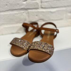 Sandale Alice multicolore