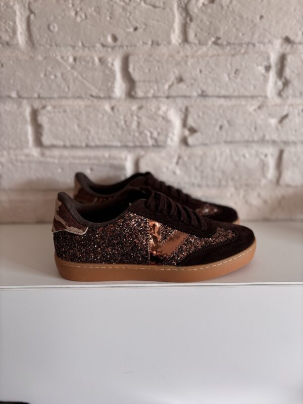Baskets Berlin Marron Victoria