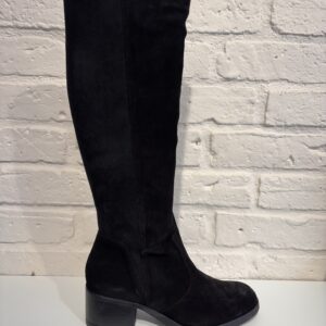 Bottes Noires Wonders