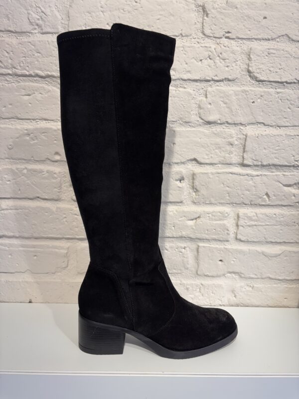Bottes Noires Wonders